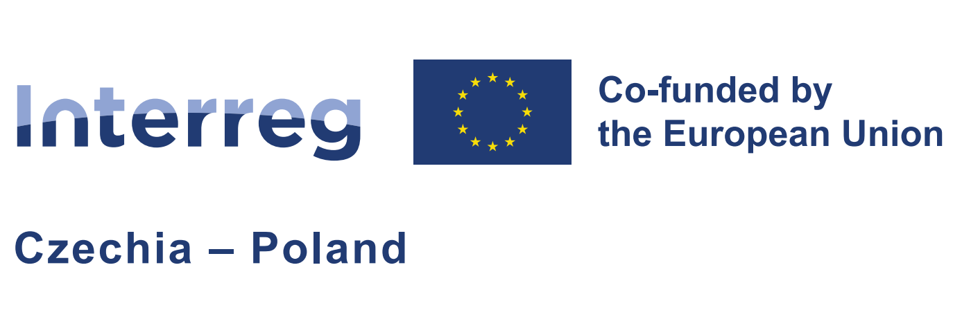 Logo EU - Evropský fond pro regionální rozvoj