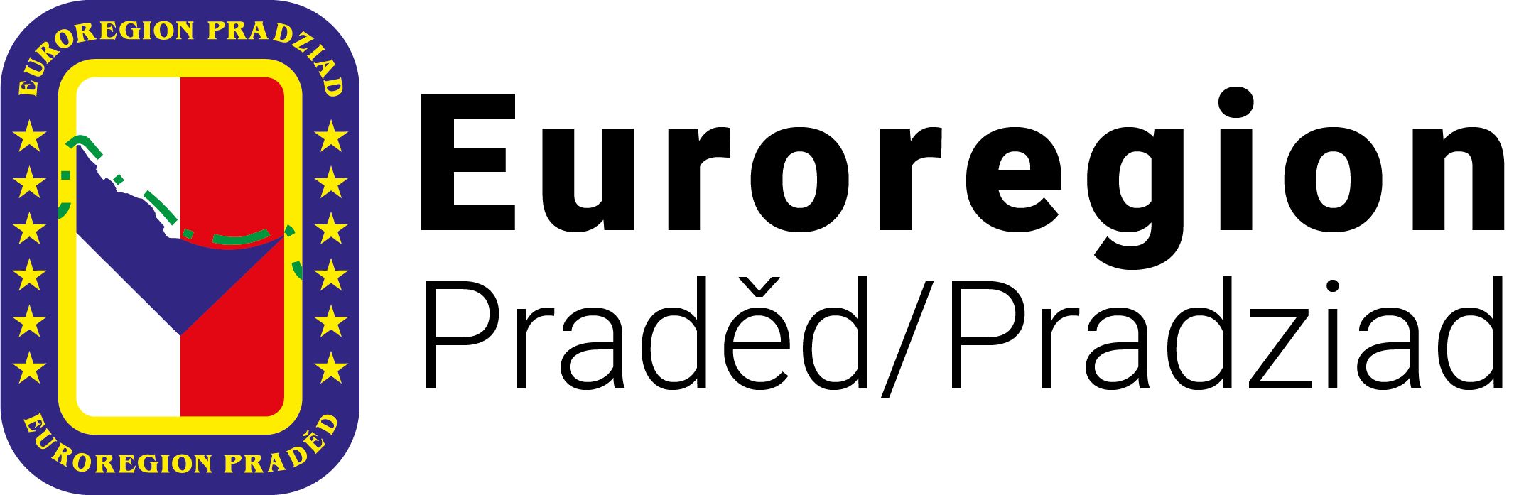 Logo Partnerství Odra / Partnerstwo Odra