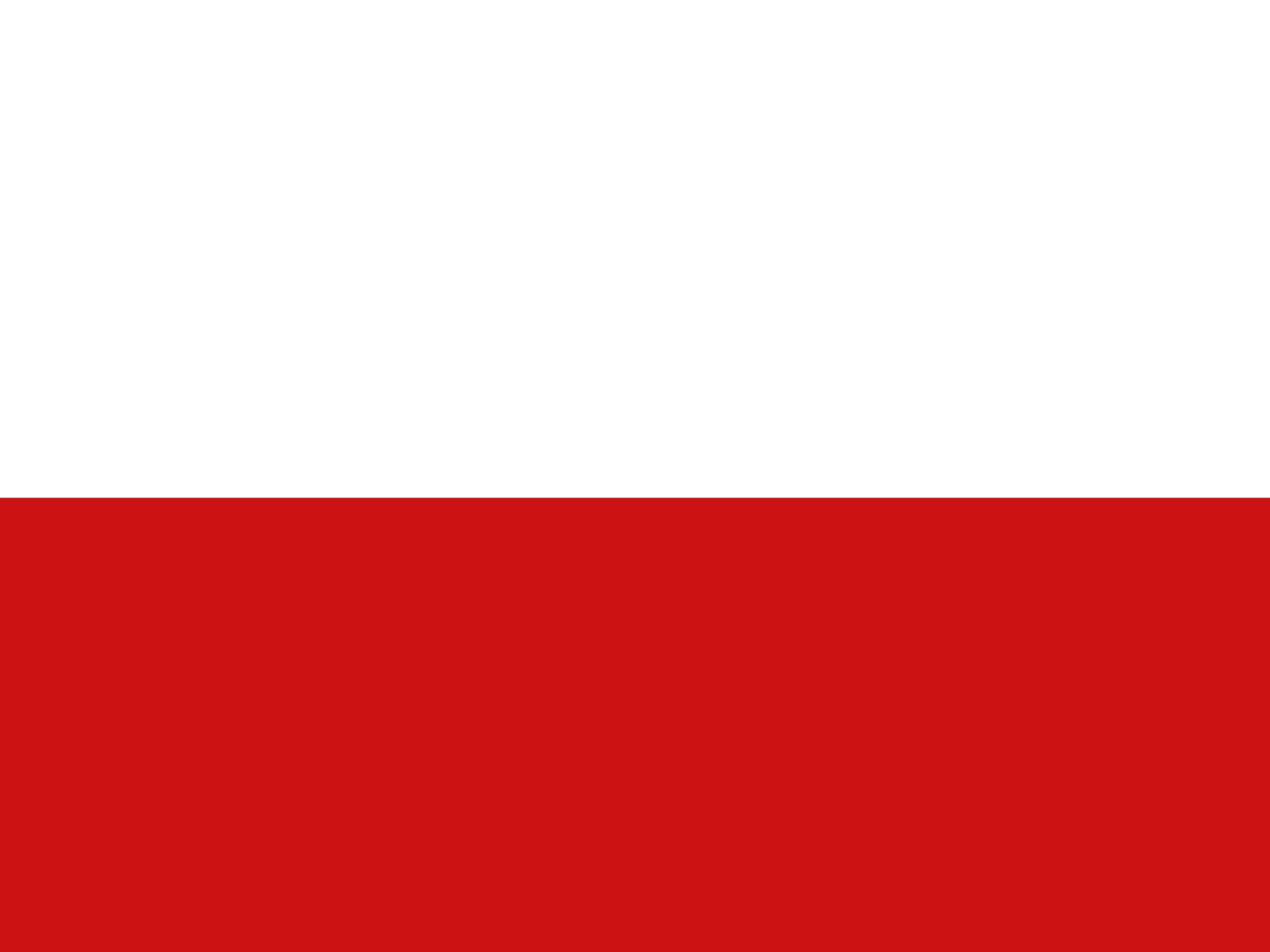 Polska flaga